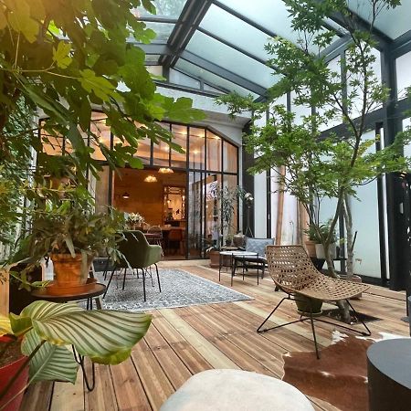 בורדו Casa Blanca B&B מראה חיצוני תמונה