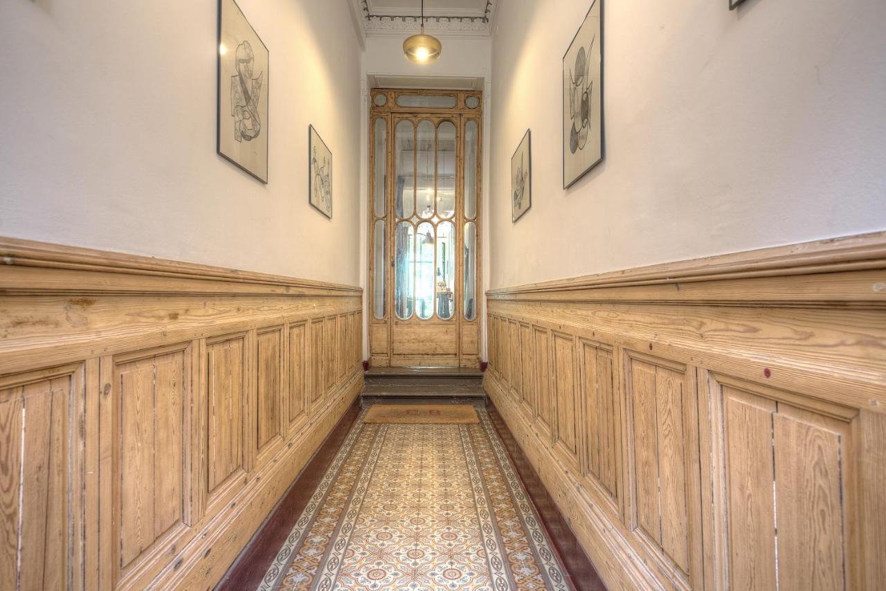 בורדו Casa Blanca B&B מראה חיצוני תמונה