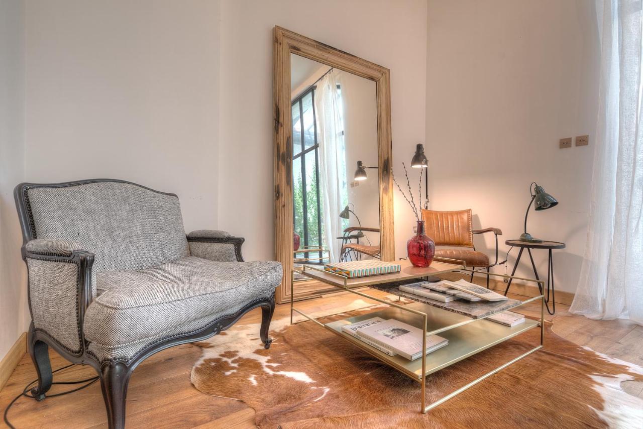 בורדו Casa Blanca B&B מראה חיצוני תמונה