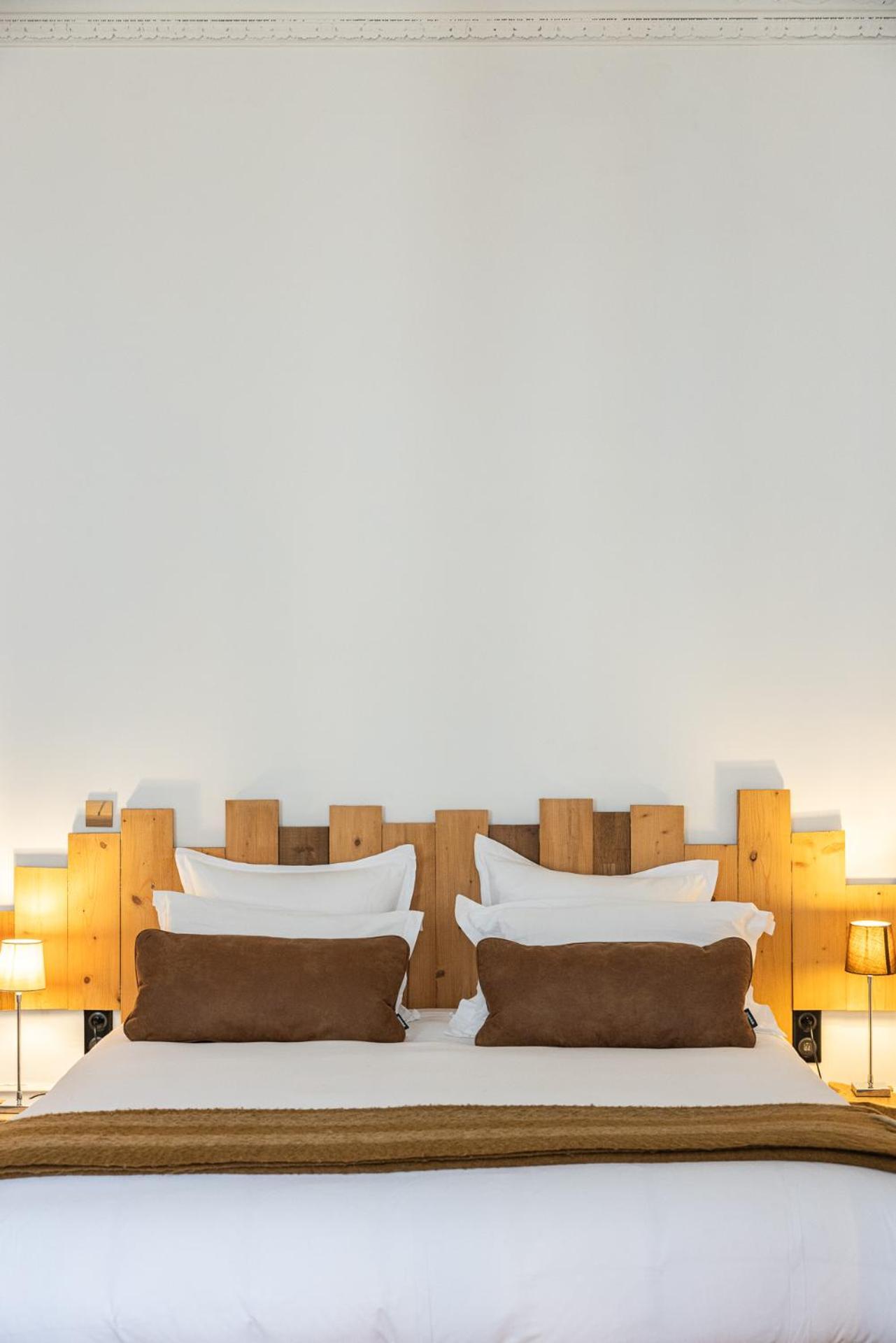 בורדו Casa Blanca B&B מראה חיצוני תמונה
