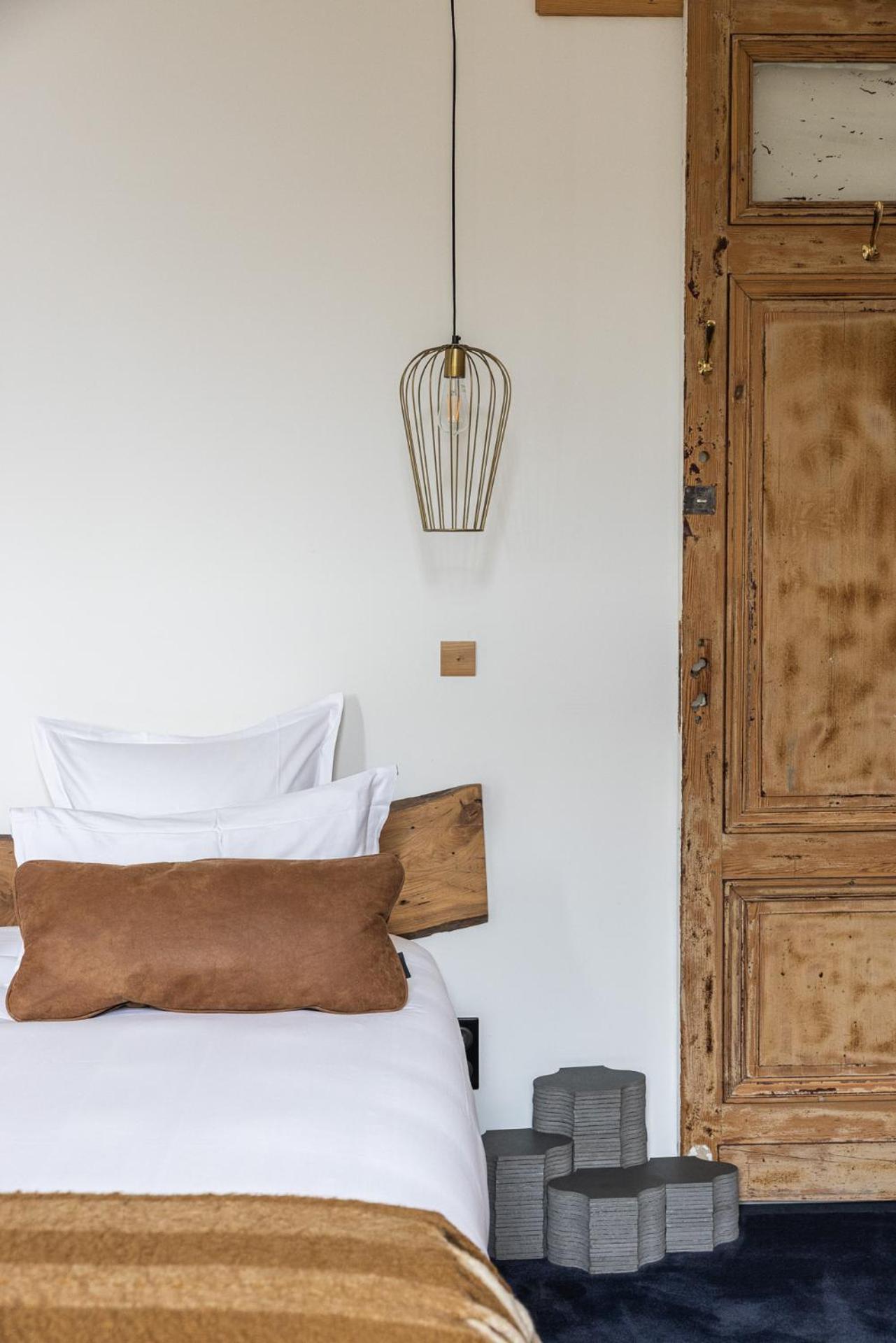בורדו Casa Blanca B&B מראה חיצוני תמונה