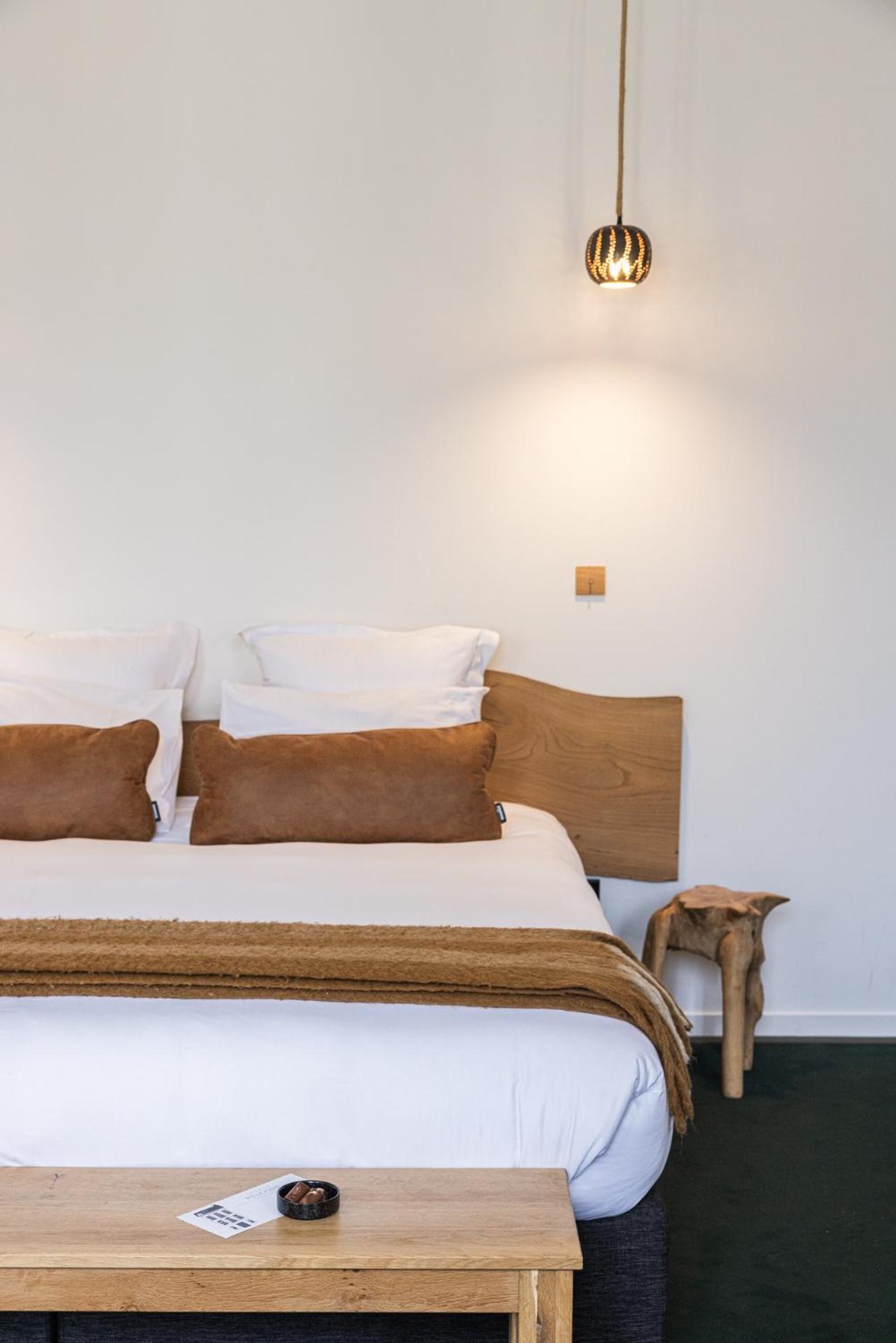בורדו Casa Blanca B&B מראה חיצוני תמונה