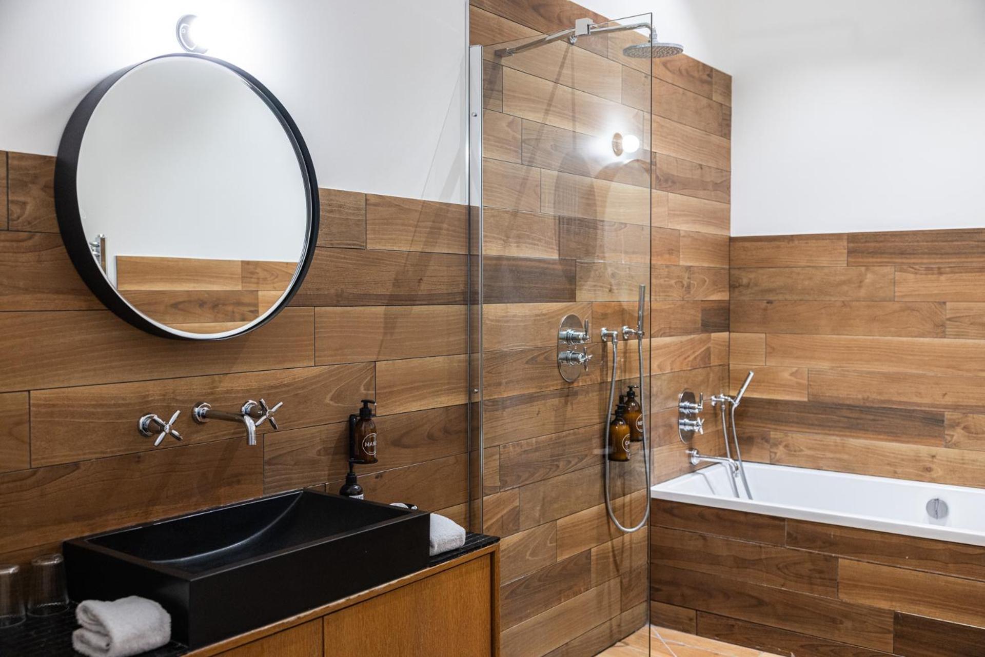 בורדו Casa Blanca B&B מראה חיצוני תמונה