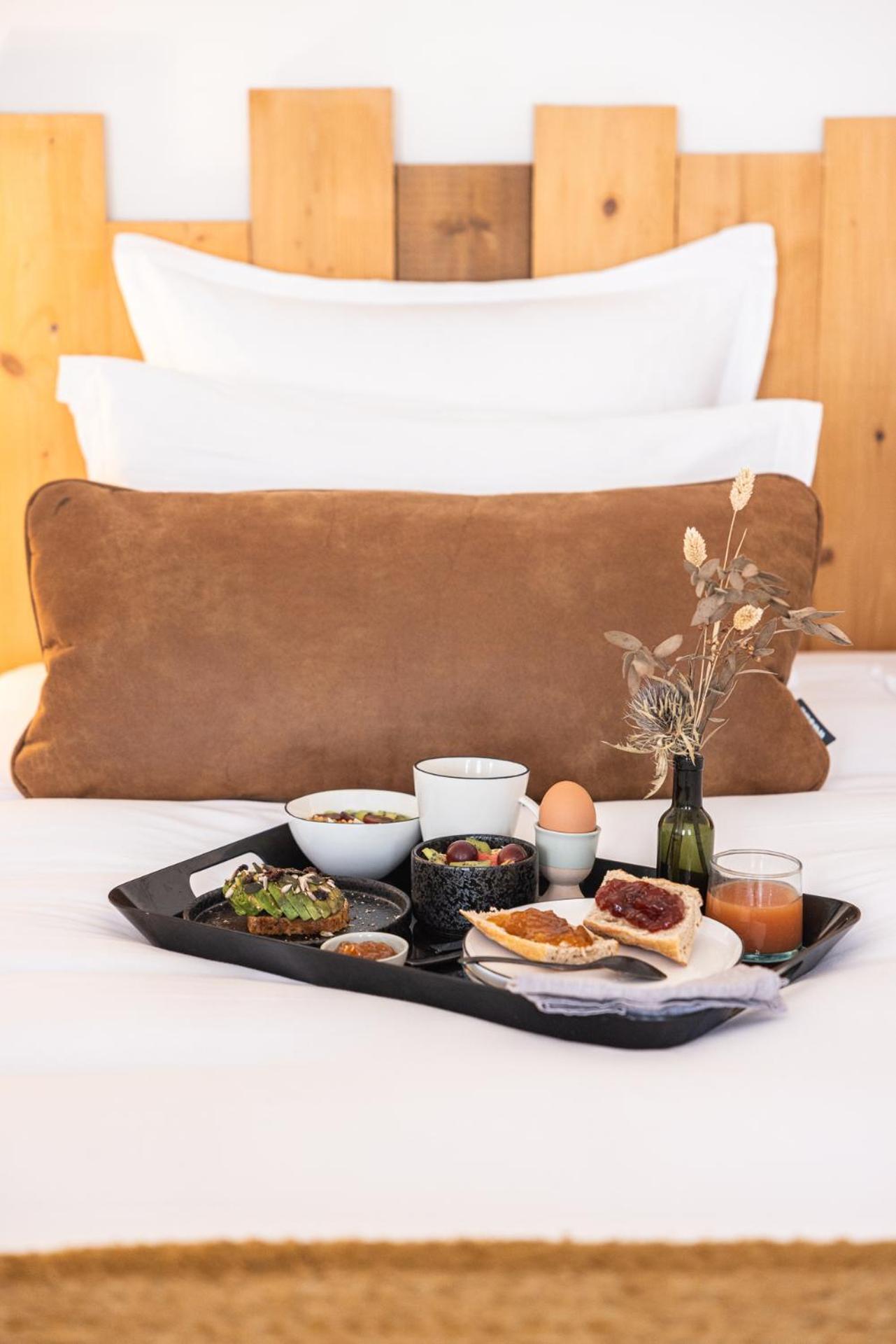 בורדו Casa Blanca B&B מראה חיצוני תמונה