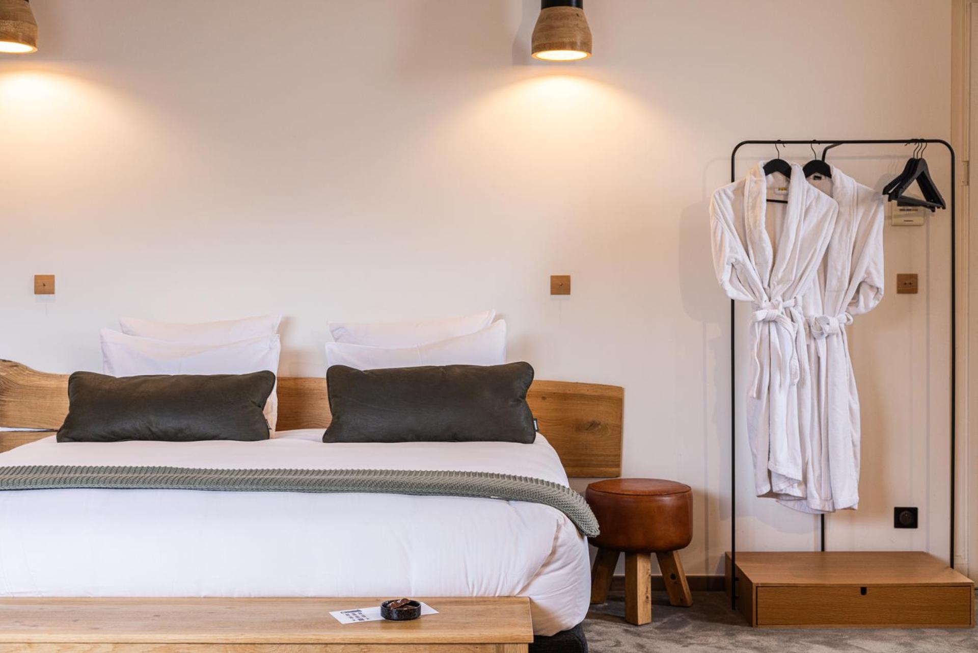 בורדו Casa Blanca B&B מראה חיצוני תמונה