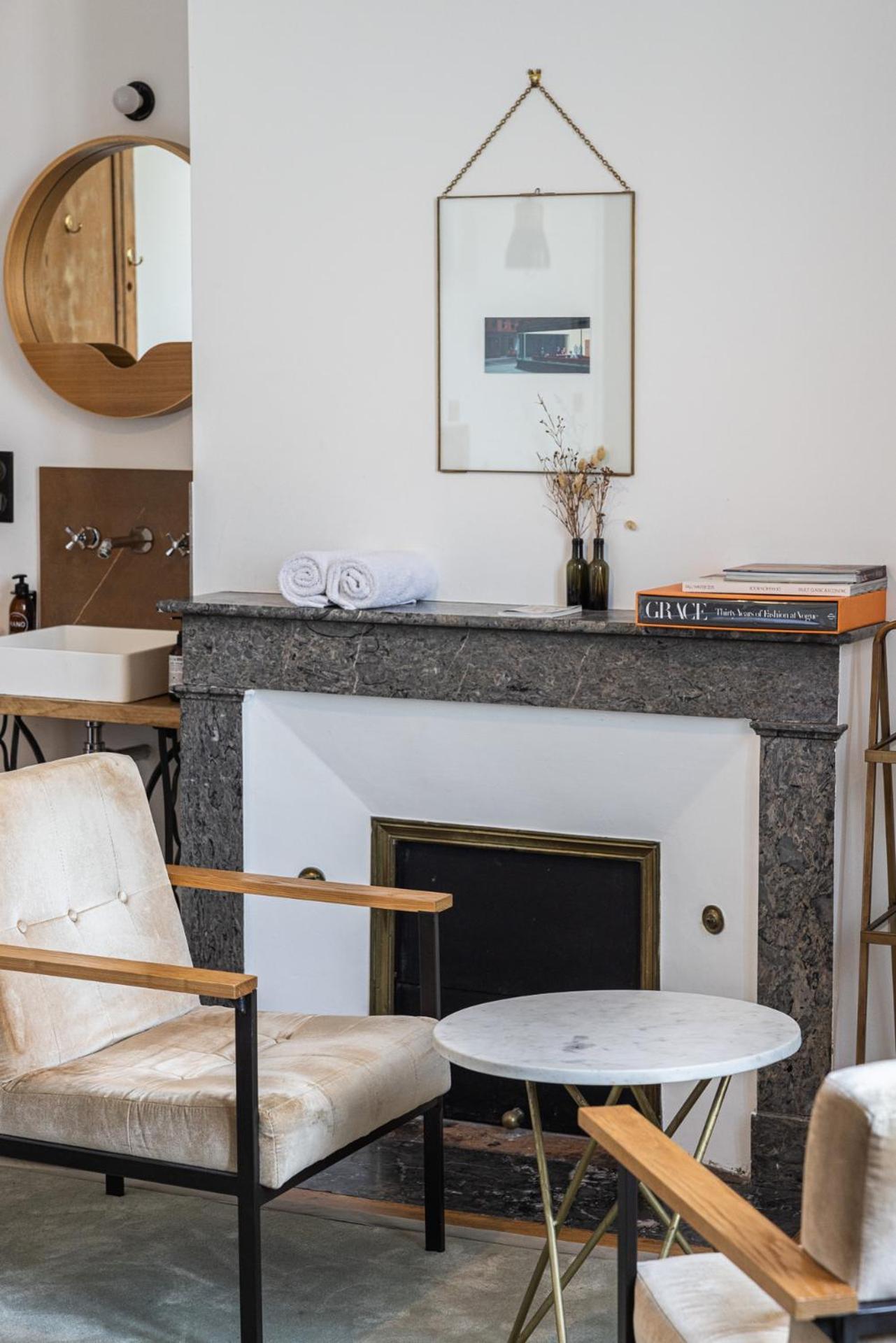 בורדו Casa Blanca B&B מראה חיצוני תמונה