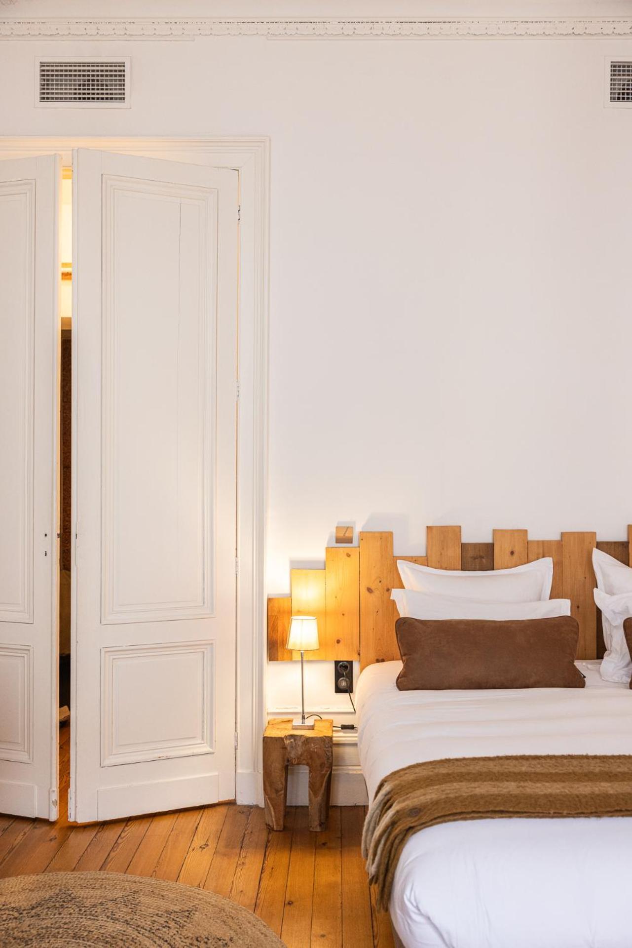 בורדו Casa Blanca B&B מראה חיצוני תמונה