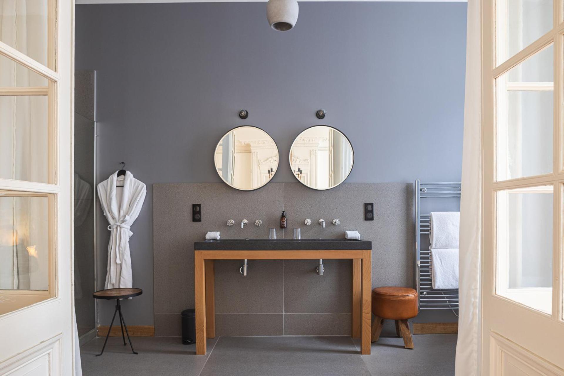 בורדו Casa Blanca B&B מראה חיצוני תמונה