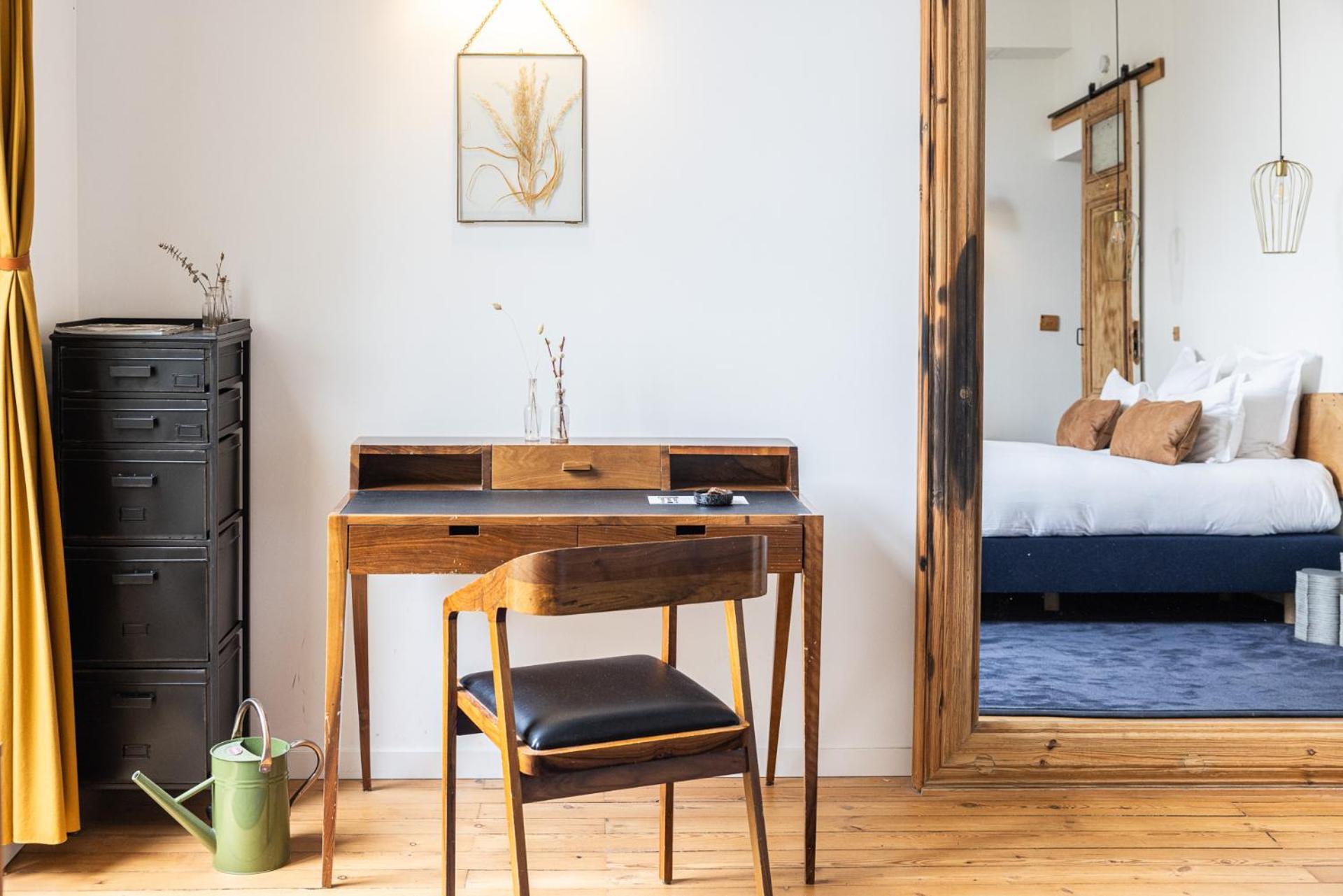 בורדו Casa Blanca B&B מראה חיצוני תמונה